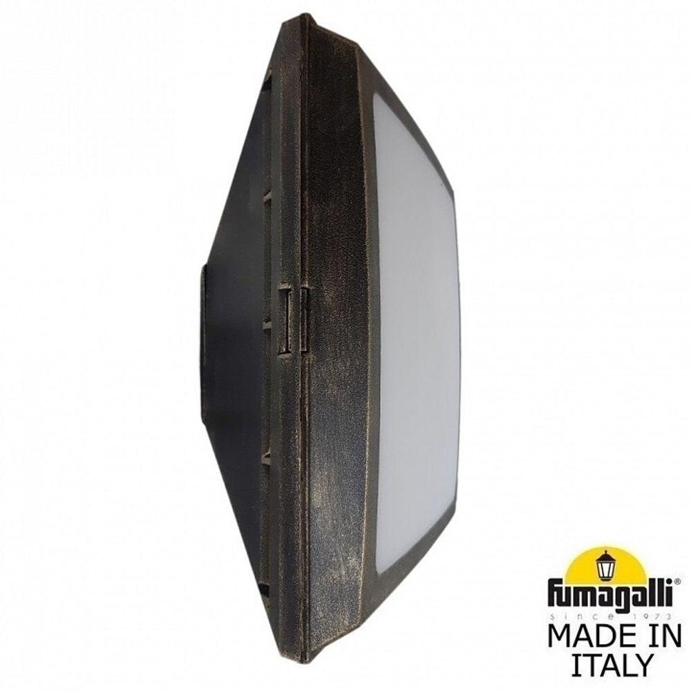 Накладной светильник Fumagalli Guizeppe 4P2.000.000.BYF1R