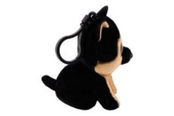 Brelok \ Брелок Spirit - German shepherd clip