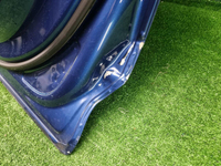 Дверь передняя правая Skoda Kodiaq (2016-н.в.)