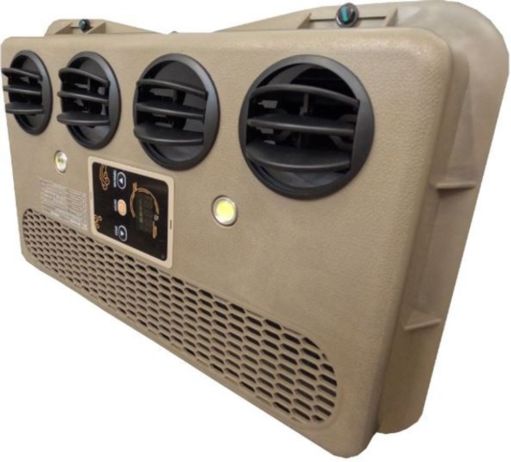 Автокондиционер стояночный MobileComfort MC3024T