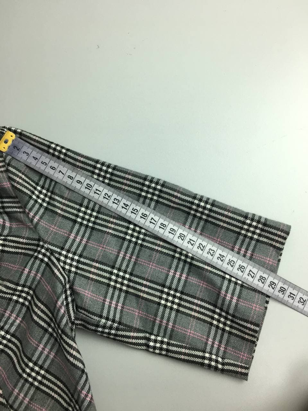 Платье MAGDA в клетку 44 размер, новое