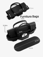 Набор для вязания сумки Биркин