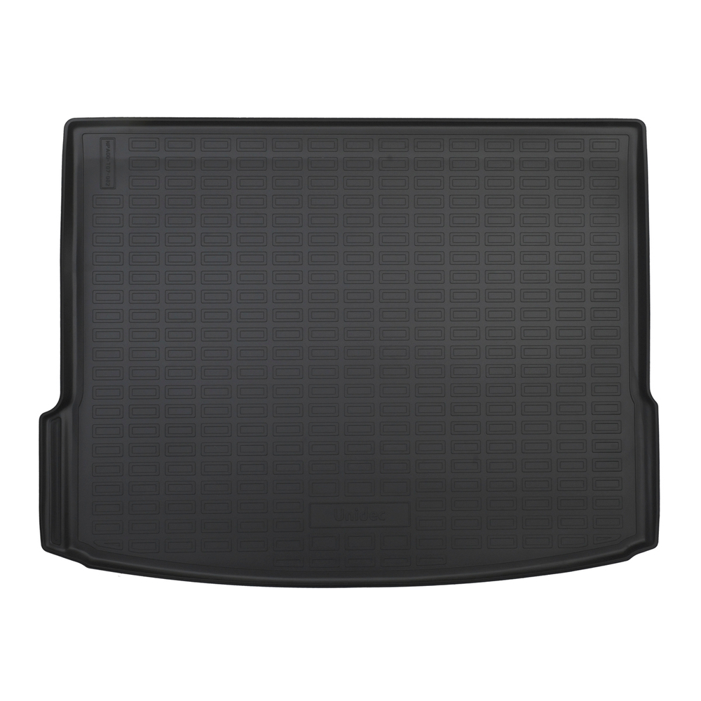 Коврик в багажник Norplast/Unidec для BMW 2 в кузове U06 (2021-), active tourer, Черный, арт.NPA00-T07-082