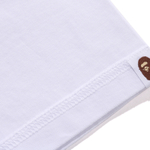 A Bathing Ape Bathing Ape Graphic белый