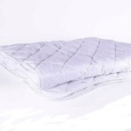 Одеяло тик холлофайбер 150 гр/м2