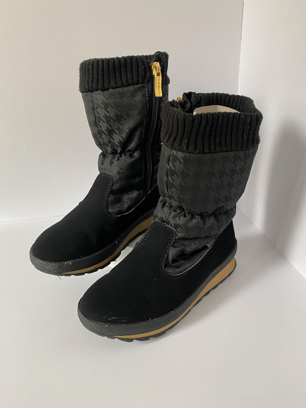 Сапоги Jog Dog, 32