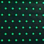 GreenBean DayLight 200 LED RGB