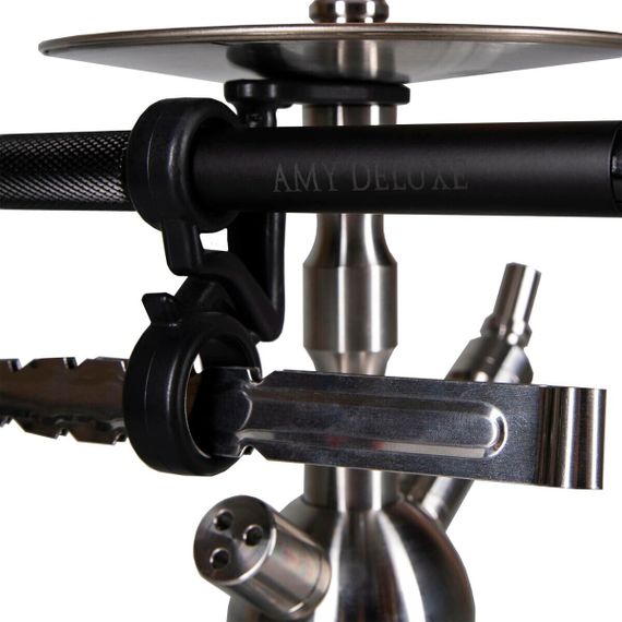 Amy Deluxe SS 17 RTR