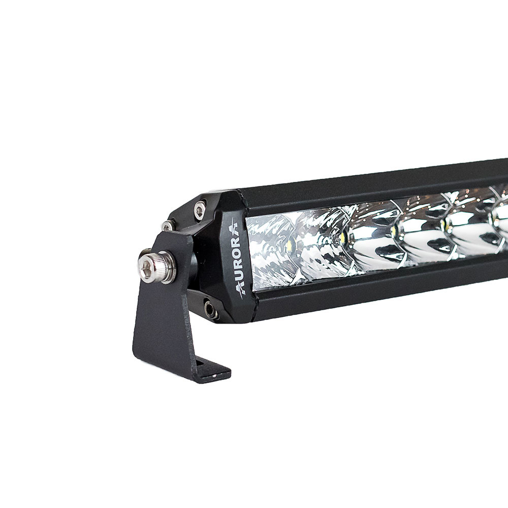 Балка Aurora 10" комбинированного инфракрасного света ALO-HS5-10-P7E7F