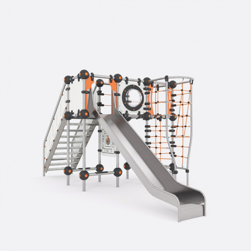 Игровой комплекс (ДВ0101)