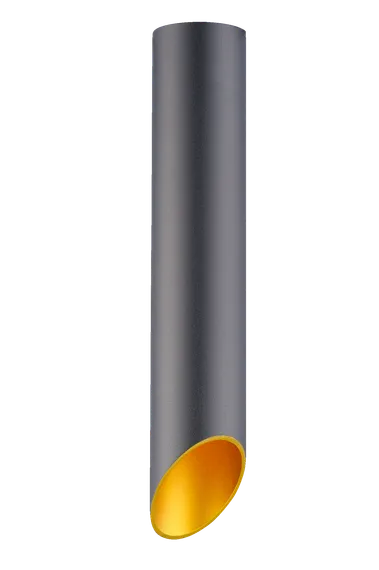 HDL-5060-300-BK/GOLD (1/25) Светильник