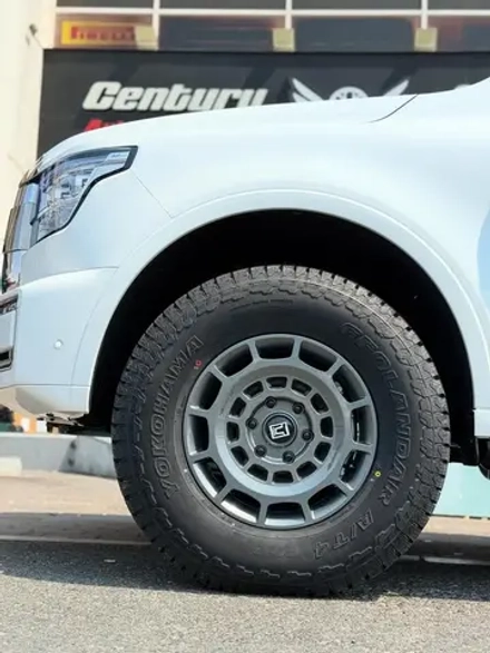 Кованые диски для Tank 500 Танк автомобильные диски колеса ковка диск