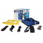 Робот-мойщик окон HOBOT-298 Ultrasonic напрокат