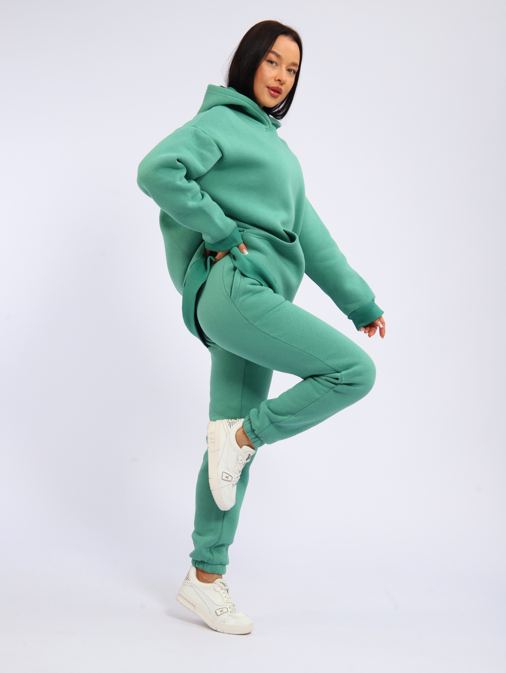 Костюм "Флорис" ментол