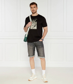 Футболка BOSS ORANGE - черный(50522894)