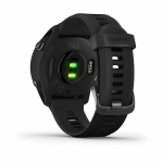 Спортивные часы  для триатлона GARMIN FORERUNNER 745, черный 010-02445-10