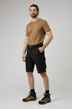 ШОРТЫ STAYER ТРЕККИНГОВЫЕ ПЛОТНЫЕ ИОЛГО МУЖСКИЕ 23-30104