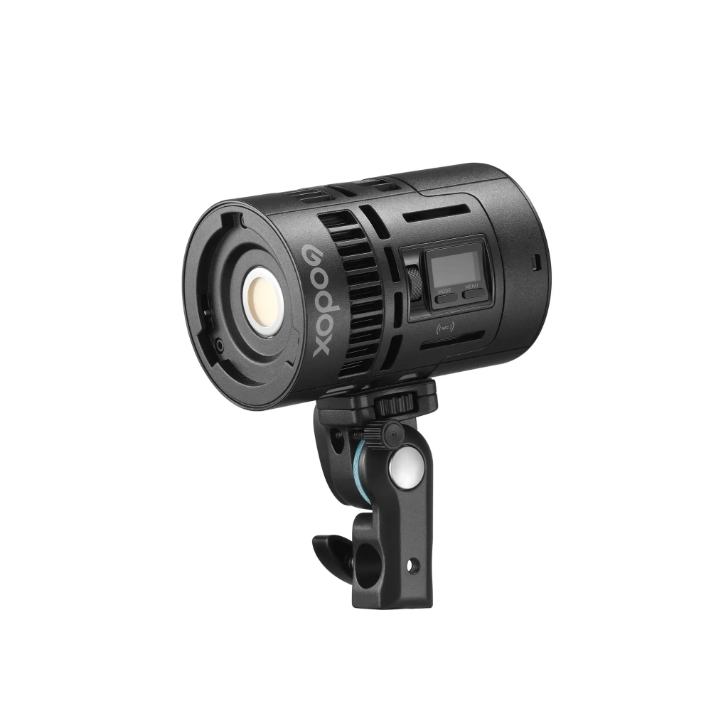 Комплект студийного оборудования Godox Knowled MS60Bi 4K