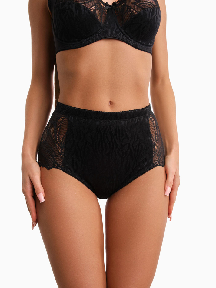 Набор трусов с высокой посадкой OIRO Monica (3 шт.)