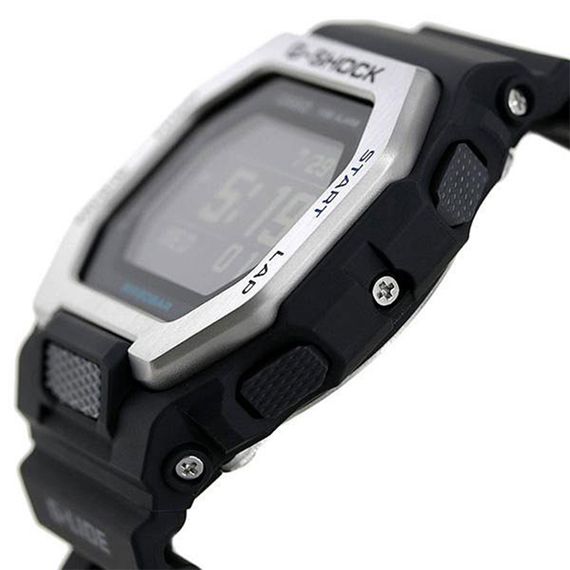Наручные часы Casio GBX-100-1E