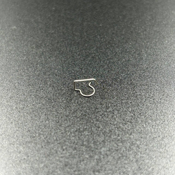 Деталь иголки карбюратора Yamaha 40-250 (Kacawa)