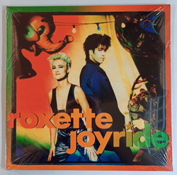 ROXETTE JOYRIDE (30TH ANNIVERSARY)