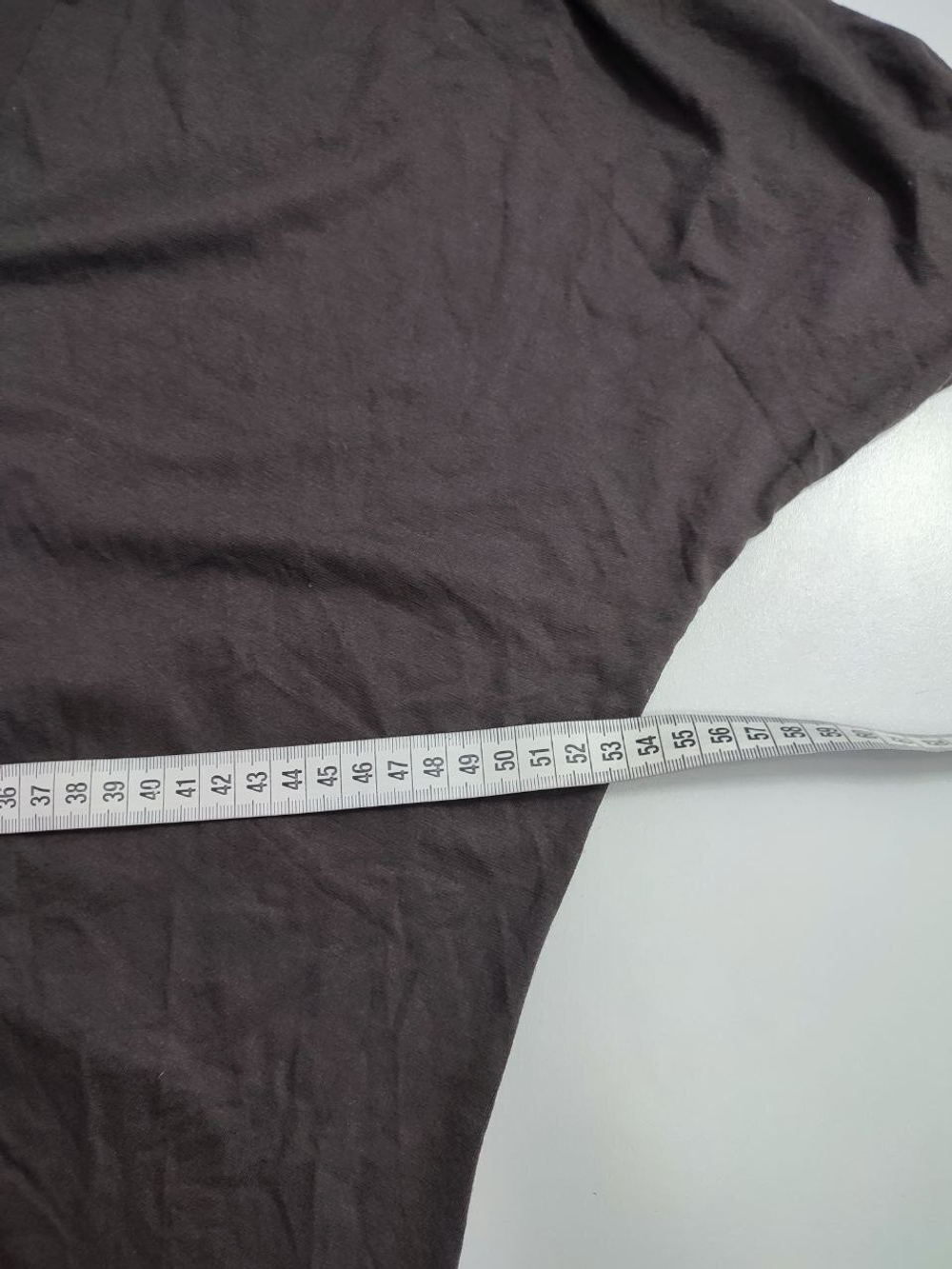 Джемпер Rallu из вискозы 46 размер