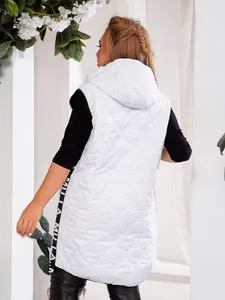 Жилет теплый Модель УГ-1277