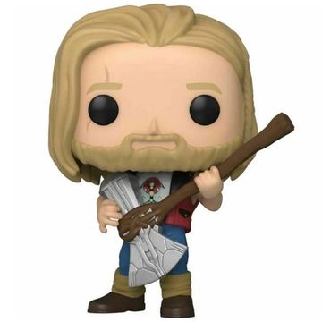 Фигурка Funko POP! Thor: Love and Thunder: Ravager Thor 64205