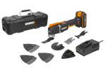 Реноватор аккумуляторный WORX WX696