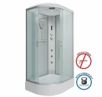 Душевая кабина Niagara Classic NG-33184-14F 110x80 с гидромассажем