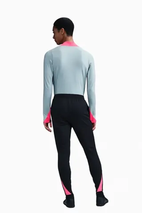 Кофта Nike Dri-FIT Strike - бирюзовый