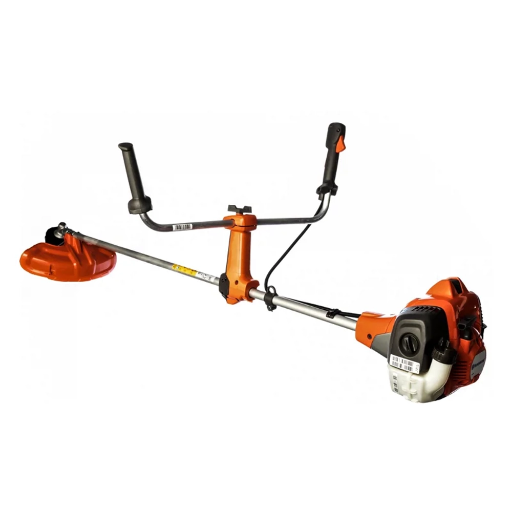 Триммер бензиновый Husqvarna 525RX 2-х тактный 1.1 л.с., захват 450 мм, 9667768-01