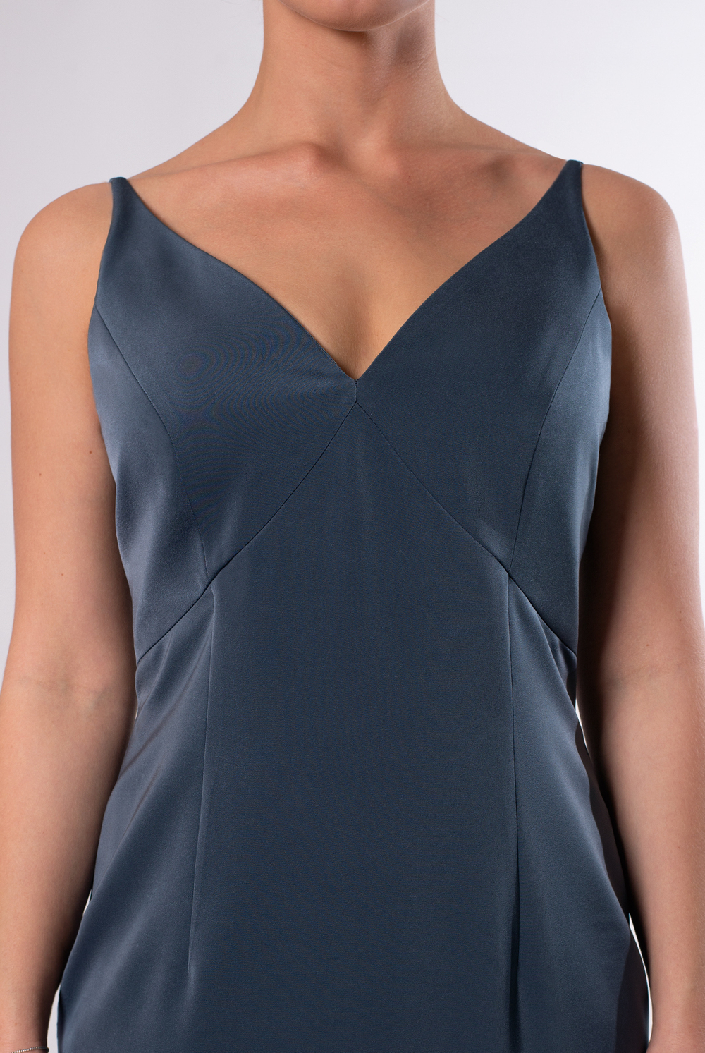 Платье женское 4189зп, Мокрый асф. #331МА054189зп