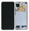 Дисплей для Xiaomi Mi 11 в сборе с тачскрином с рамкой (Black) 56000800K200 OR 100