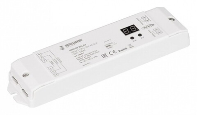 Контроллер-выключатель Arlight INTELLIGENT 038539