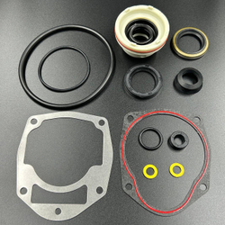 Ремкомплект редуктора Mercury F150  (Kacawa)