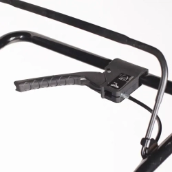 PATRIOT PRO 777 S снегоуборщик бензиновый 5.5 л.с. ковш 56 см, выброс 13 м, 4 вперед/2 назад 426108460