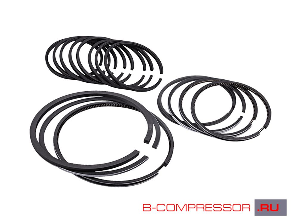Ремкомплект колец РК 7