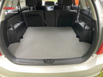 Toyota Wish 1 поколение XE10 (2003 - 2009) 4WD, правый руль