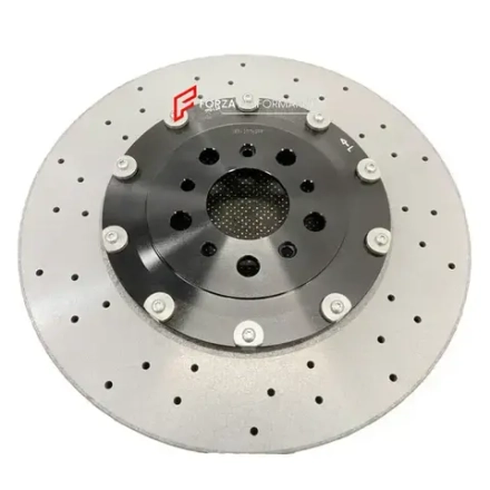 Апгрейд PCCB карбон керамических тормозных дисков для PORSCHE 718 982 981 CAYMAN BOXSTER GT4 ПОРШЕ