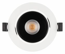 Встраиваемый светильник Arlight FORECAST 035449