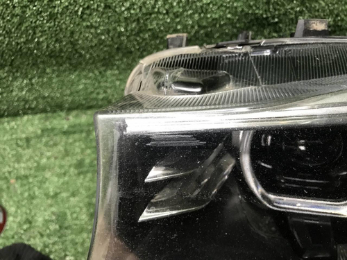 Битая Фара левая BMW 3er F34 (2013-2019) LED