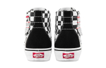 Vans Sk8 Tapered