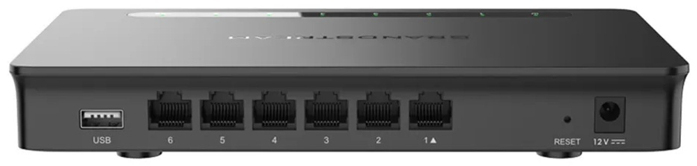 Маршрутизатор Grandstream GWN7002