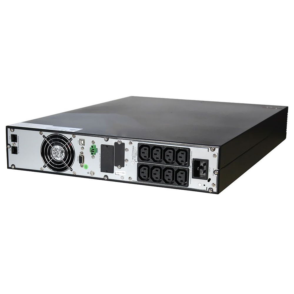 ИБП N-Power Leo 3000 LT RT