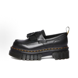 Лоферы Dr. Martens Audrick Nappa Lux Platform