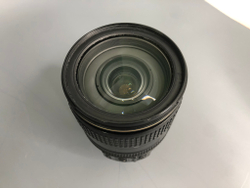 Nikon 24-120mm 4G ED VR AF-S