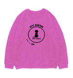 Свитшот "Круг доверия"