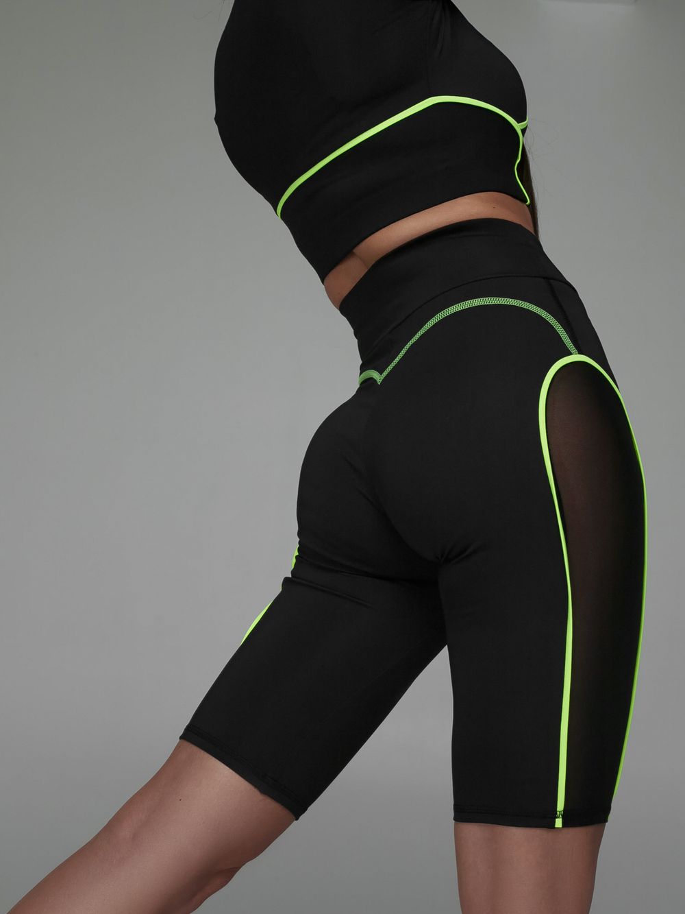 Велосипедки Gush